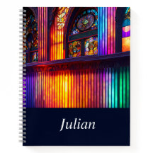 Sanctuarium | Kunstschets van de regenboogkerk