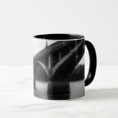 Sanctuarium Mok (Voorkant rechts)