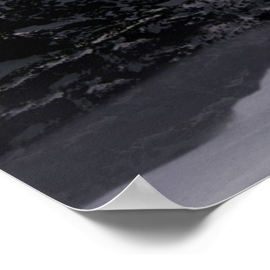 Sanctuarium Poster (Hoek)