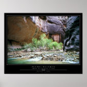 Sanctuarium Poster (Voorkant)