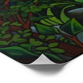 Sanctuarium Poster (Hoek)