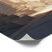 Sanctuarium Poster (Hoek)