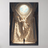 Sanctuarium Poster (Voorkant)