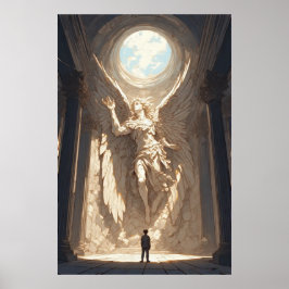 Sanctuarium Poster
