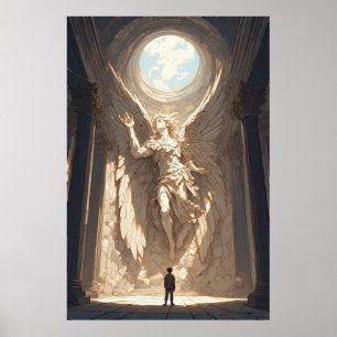 Sanctuarium Poster