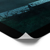 Sanctuarium Poster (Hoek)