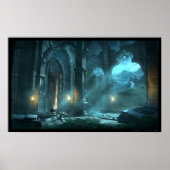 Sanctuarium Poster (Voorkant)