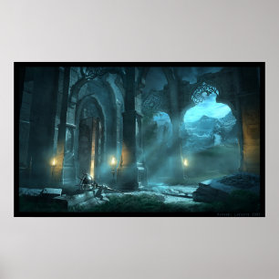 Sanctuarium Poster