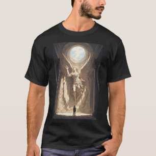Sanctuarium T-shirt
