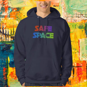 Sanctuary in Color Hoodie