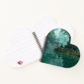 Sanctuary of the Living Tree Notitieboek (Binnen)