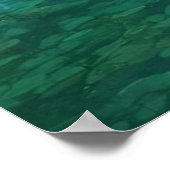 Sanctuary of the Living Tree Poster (Hoek)