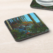 Sanctuary Onderzetter Set van 6 (Linkerzijde)