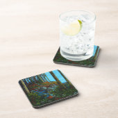 Sanctuary Onderzetter Set van 6 (Rechterzijde)