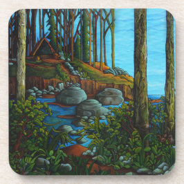 Sanctuary Onderzetter Set van 6