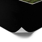 SANCTUIG Art Poster (Hoek)