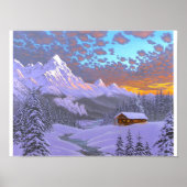 SANCTUIG POSTER (Voorkant)