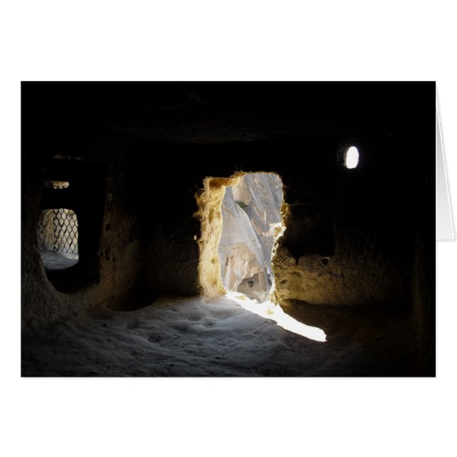 Sanctum (Voorkant Horizontaal)