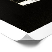 "Sanctum" Limited Edition Black/White Print (Hoek)