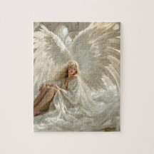 Sanctum of Wings: Engel in de Hallen van Licht