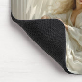 Sanctum of Wings: Engel in de Hallen van Licht Muismat (Hoek)