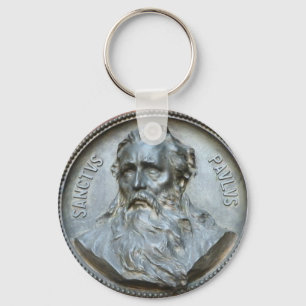 Sanctus Paulus Sleutelhanger