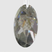 Sancy Diamond – Diamant Ornament (voorkant)