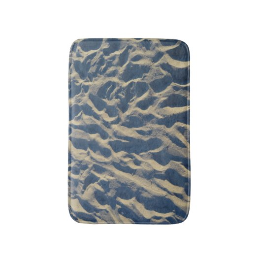 Sand Bath Mat (Voorkant Verticaal)