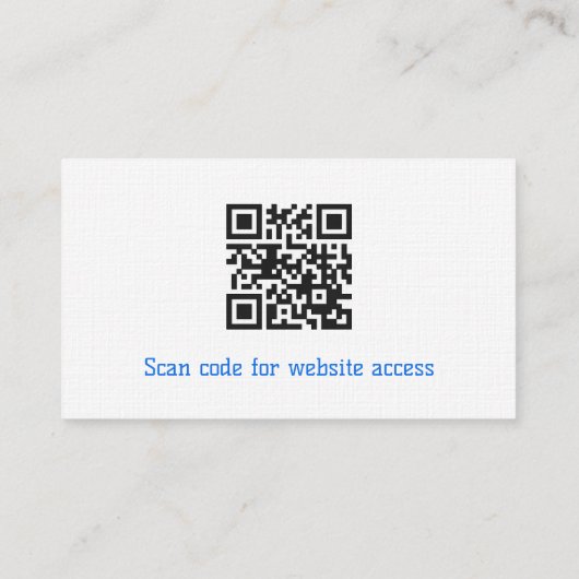 Sand Castle Art Visitekaartjes (Achterkant)