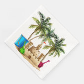 Sand Castle Servet (Hoek)