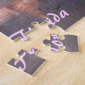 Sand Castle St Pete Beach, Florida Legpuzzel (Zijkant)