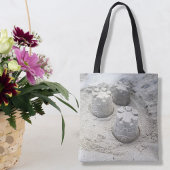 Sand Castle Tote Bag