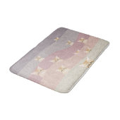 Sand Cats Bathmat Badmat (Gekanteld)