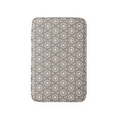 Sand Dollar Badmat (Voorkant Verticaal)