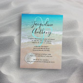 Sand Dollar Beach Magnetic Weddenation