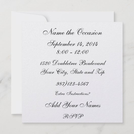 Sand Dollar en Flowers - SRF (Achterkant)