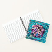 Sand Dollar Journal Notitieboek (Binnen)