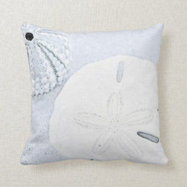 Sand Dollar Kussen