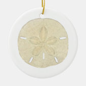 Sand Dollar Ornament (Voorkant)
