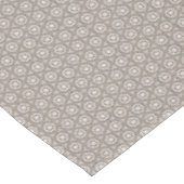 Sand Dollar  Tafelkleed (Gekanteld)