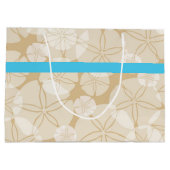 Sand Dollars Groot Cadeauzakje (Achterkant)