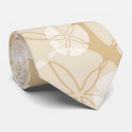 Sand Dollars Stropdas