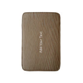 Sand Dune-Abstract door Shirley Taylor Bath Mat (Voorkant Verticaal)