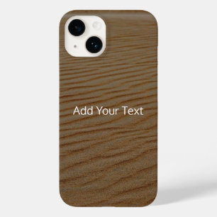 Sand Dune-Abstract door Shirley Taylor Case-Mate iPhone 14 Hoesje