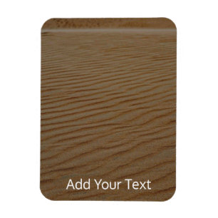 Sand Dune-Abstract door Shirley Taylor Magneet