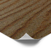 Sand Dune-Abstract door Shirley Taylor Poster (Hoek)