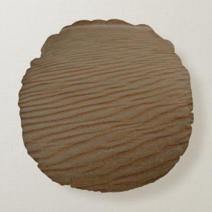 Sand Dune-Abstract door Shirley Taylor Rond Kussen