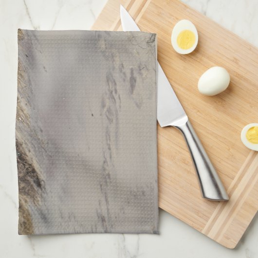 Sand Dune Dish Towel Theedoek (Quarter Fold)