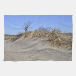 Sand Dune Dish Towel Theedoek