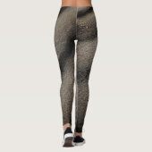 Sand Dune Leggings (Achterkant)